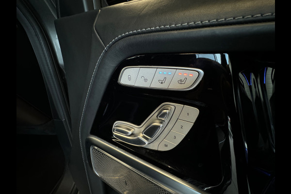 Mercedes-Benz G-Klasse 63 Open Dak|Burmester|Memory|Massage