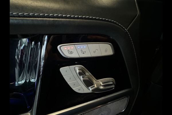 Mercedes-Benz G-Klasse 63 Open Dak|Burmester|Memory|Massage