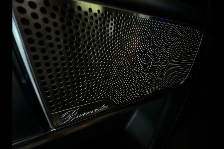 Mercedes-Benz G-Klasse 63 Open Dak|Burmester|Memory|Massage