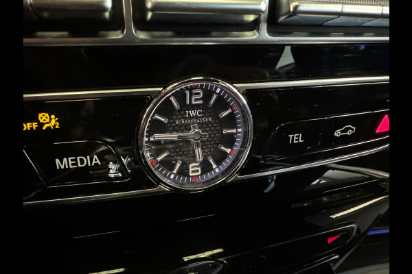 Mercedes-Benz G-Klasse 63 Open Dak|Burmester|Memory|Massage