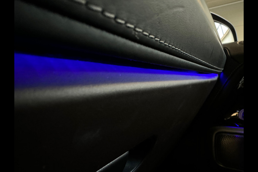 Mercedes-Benz G-Klasse 63 Open Dak|Burmester|Memory|Massage