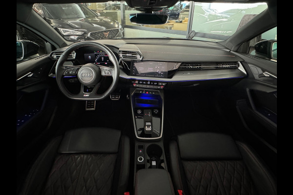 Audi A3 Sportback 40 TFSI Quattro Pano|RS Seat|Sfeer|Keyless