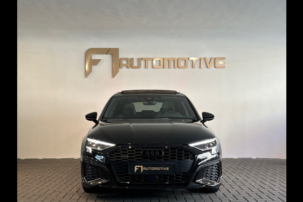 Audi A3 Sportback 40 TFSI Quattro Pano|RS Seat|Sfeer|Keyless