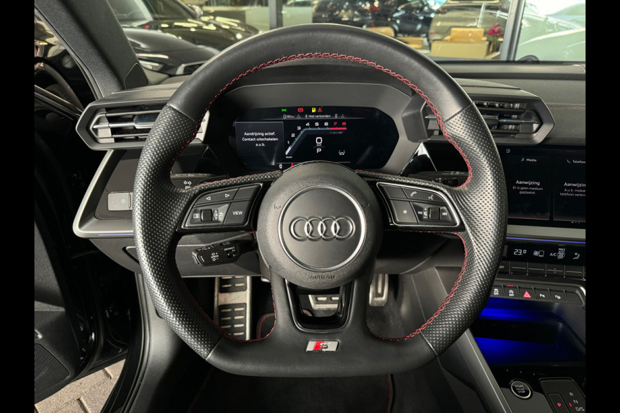 Audi A3 Sportback 40 TFSI Quattro Pano|RS Seat|Sfeer|Keyless
