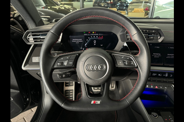 Audi A3 Sportback 40 TFSI Quattro Pano|RS Seat|Sfeer|Keyless