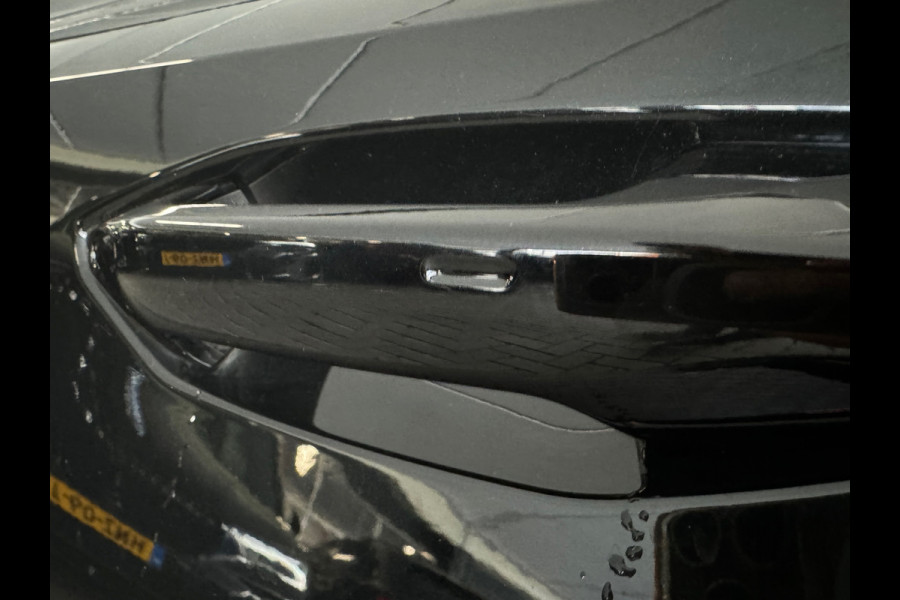 Audi A3 Sportback 40 TFSI Quattro Pano|RS Seat|Sfeer|Keyless