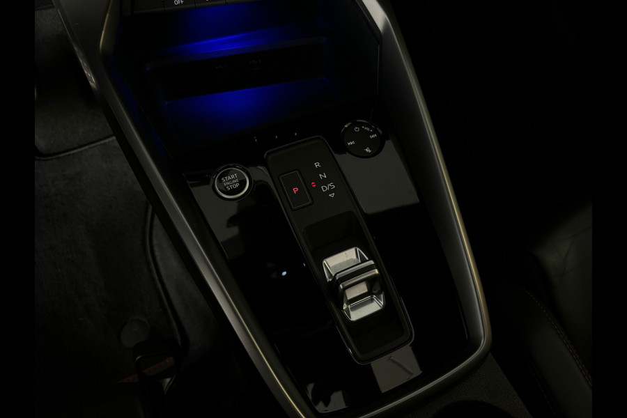 Audi A3 Sportback 40 TFSI Quattro Pano|RS Seat|Sfeer|Keyless