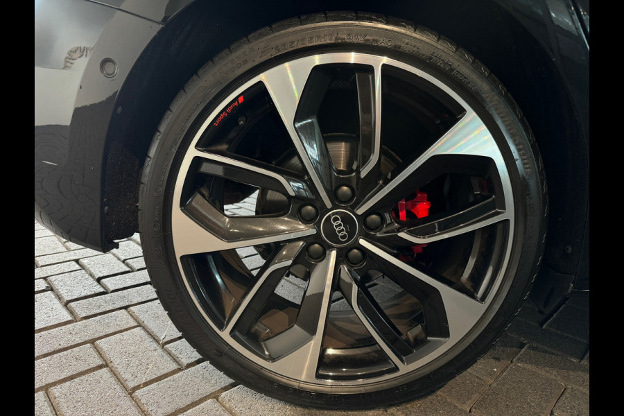 Audi A3 Sportback 40 TFSI Quattro Pano|RS Seat|Sfeer|Keyless