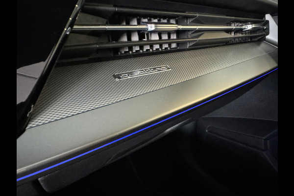 Audi A3 Sportback 40 TFSI Quattro Pano|RS Seat|Sfeer|Keyless