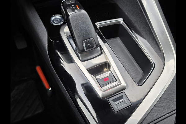 Peugeot 3008 1.2 PureTech Automaat Leder Navi 360 Camera