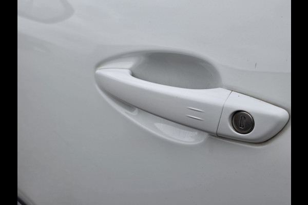 Peugeot 3008 1.2 PureTech Automaat Leder Navi 360 Camera