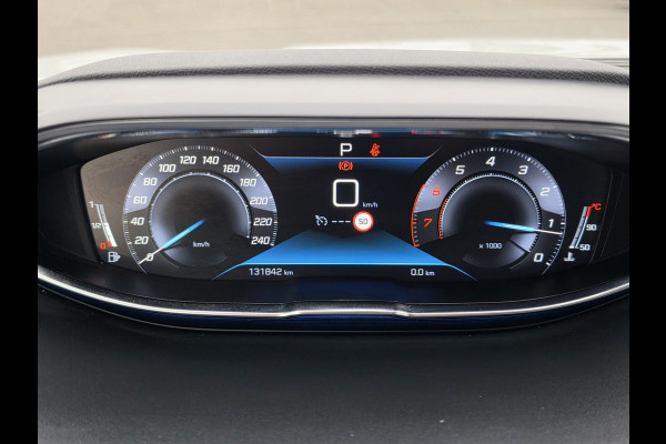 Peugeot 3008 1.2 PureTech Automaat Leder Navi 360 Camera
