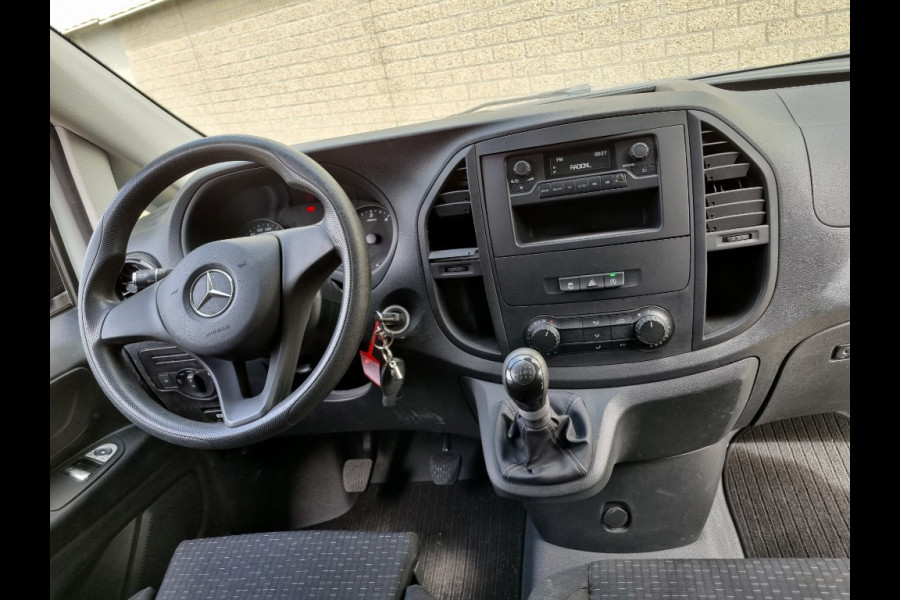 Mercedes-Benz Vito 110 CDI Lang