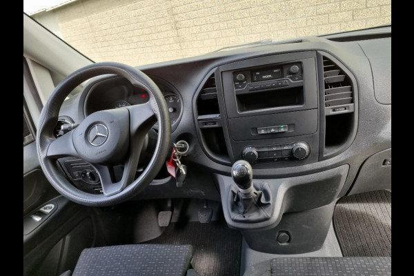 Mercedes-Benz Vito 110 CDI Lang