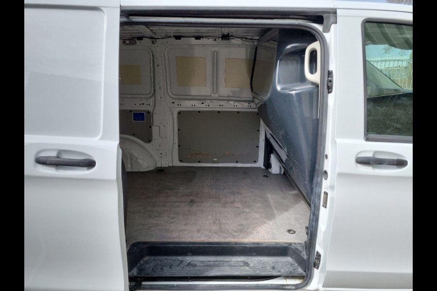 Mercedes-Benz Vito 110 CDI Lang