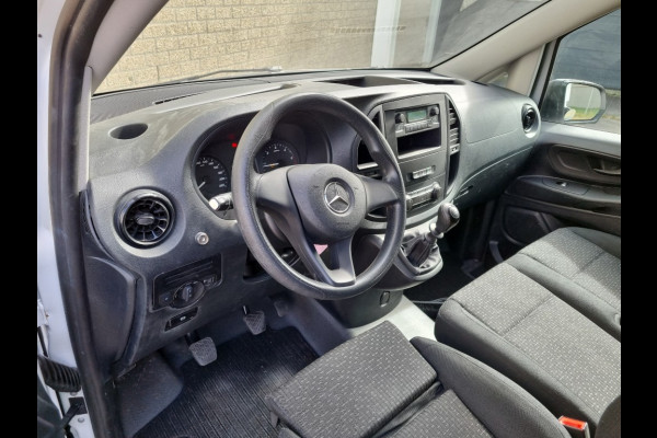 Mercedes-Benz Vito 110 CDI Lang