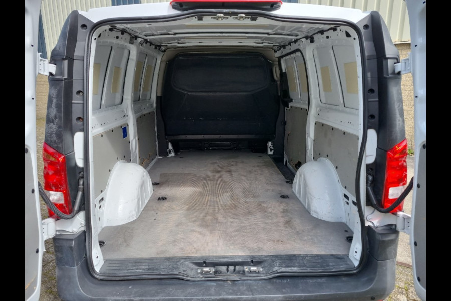 Mercedes-Benz Vito 110 CDI Lang