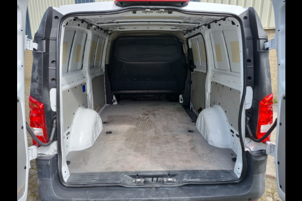 Mercedes-Benz Vito 110 CDI Lang