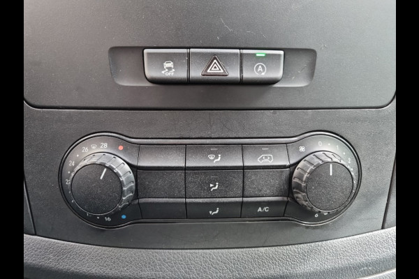 Mercedes-Benz Vito 110 CDI Lang