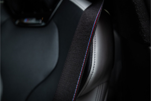 BMW 5 Serie Touring M5 - Panorama | B&W | Carbonpakket