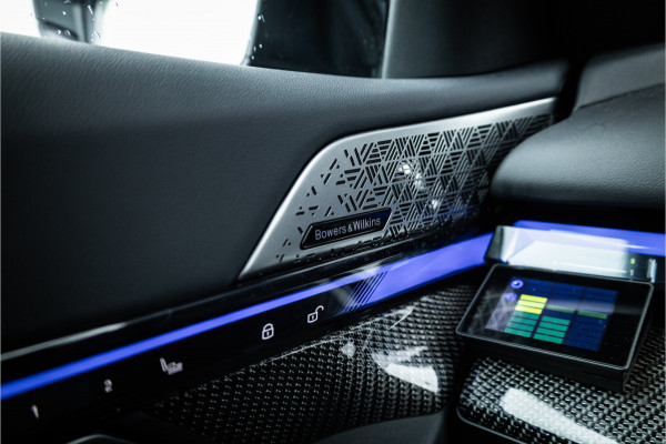 BMW 5 Serie Touring M5 - Panorama | B&W | Carbonpakket