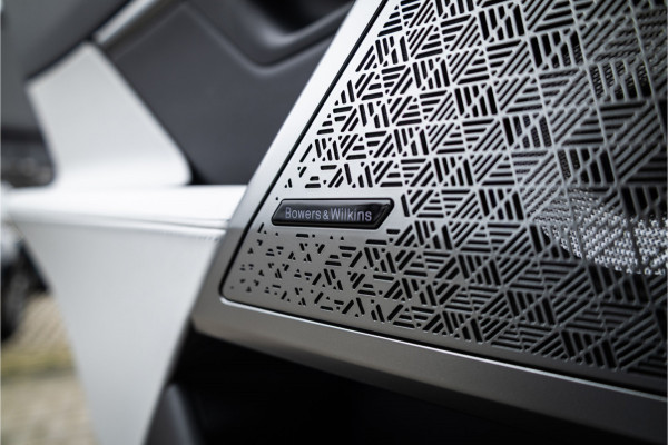 BMW 5 Serie Touring M5 - Panorama | B&W | Carbonpakket