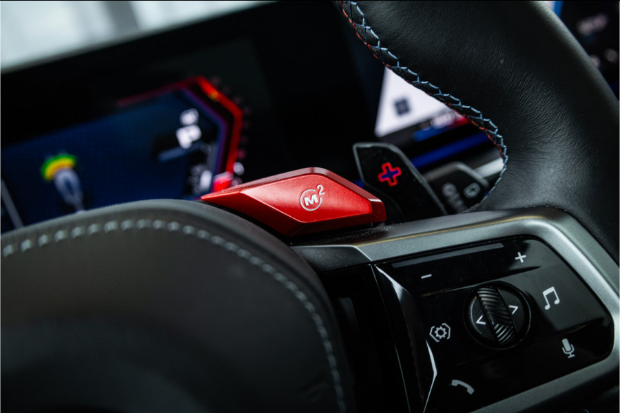 BMW 5 Serie Touring M5 - Panorama | B&W | Carbonpakket