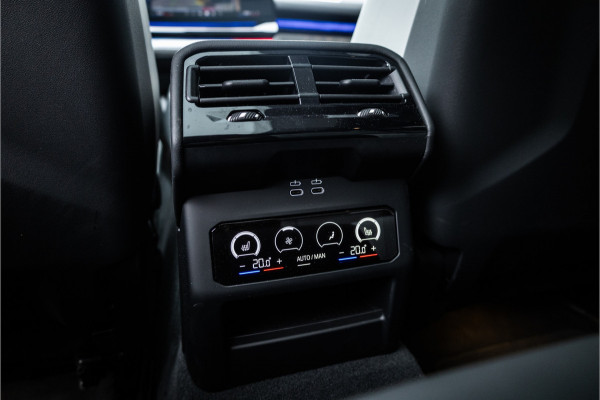 BMW 5 Serie Touring M5 - Panorama | B&W | Carbonpakket