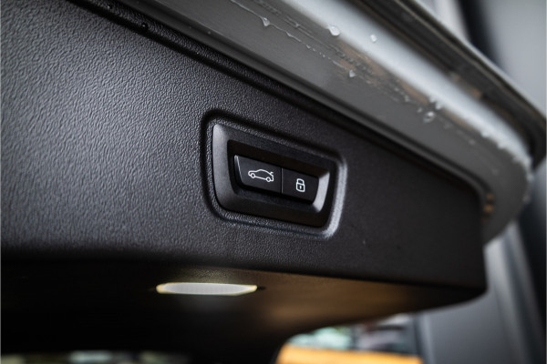 BMW 5 Serie Touring M5 - Panorama | B&W | Carbonpakket