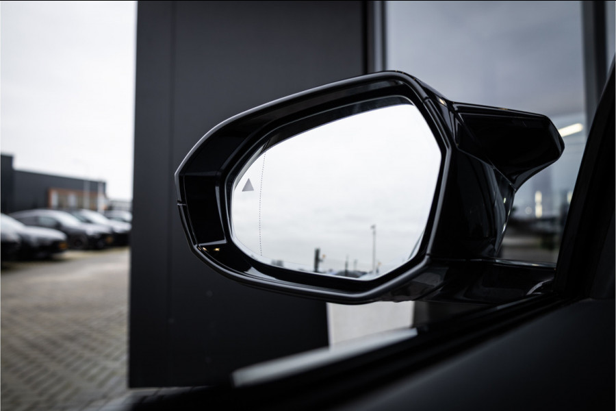 BMW 5 Serie Touring M5 - Panorama | B&W | Carbonpakket