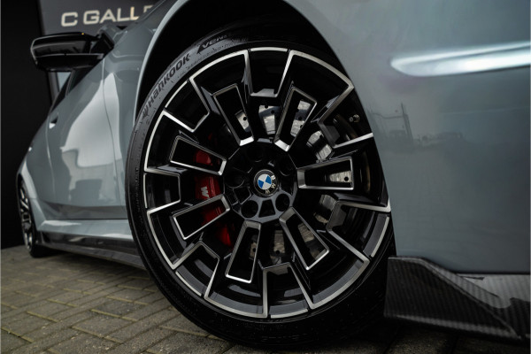 BMW 5 Serie Touring M5 - Panorama | B&W | Carbonpakket