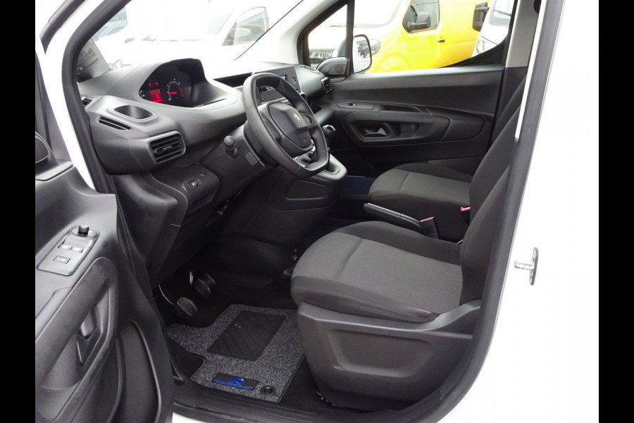 Peugeot Partner 1.5 BlueHDI Pro AIRCO SCHUIFDEUR