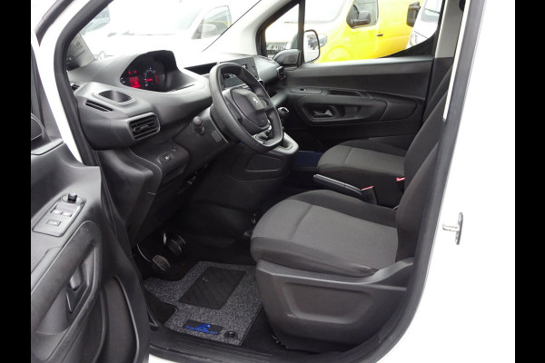 Peugeot Partner 1.5 BlueHDI Pro AIRCO SCHUIFDEUR