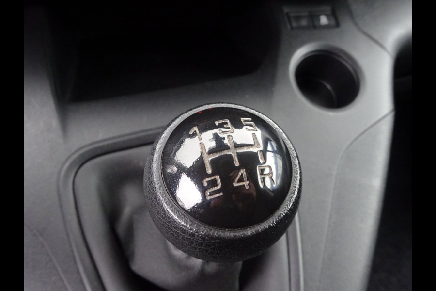Peugeot Partner 1.5 BlueHDI Pro AIRCO SCHUIFDEUR