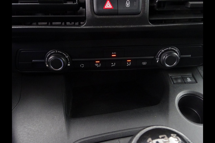 Peugeot Partner 1.5 BlueHDI Pro AIRCO SCHUIFDEUR