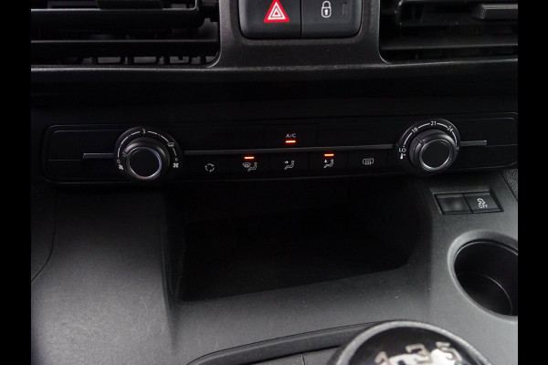 Peugeot Partner 1.5 BlueHDI Pro AIRCO SCHUIFDEUR