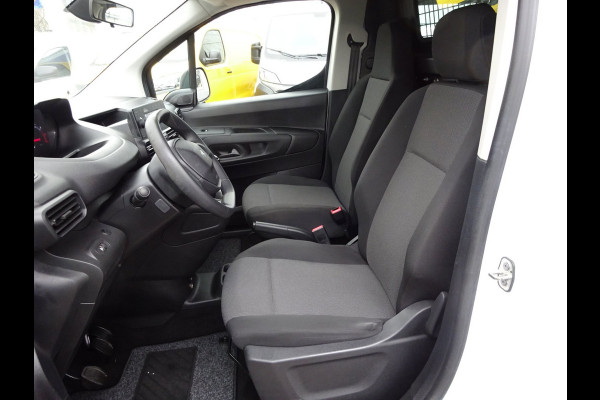 Peugeot Partner 1.5 BlueHDI Pro AIRCO SCHUIFDEUR