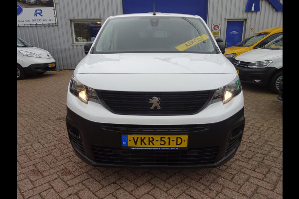 Peugeot Partner 1.5 BlueHDI Pro AIRCO SCHUIFDEUR