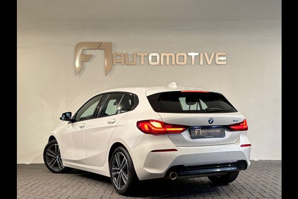 BMW 1-serie 118i High Executive M Sport Sfeer|CarPlay|NAP