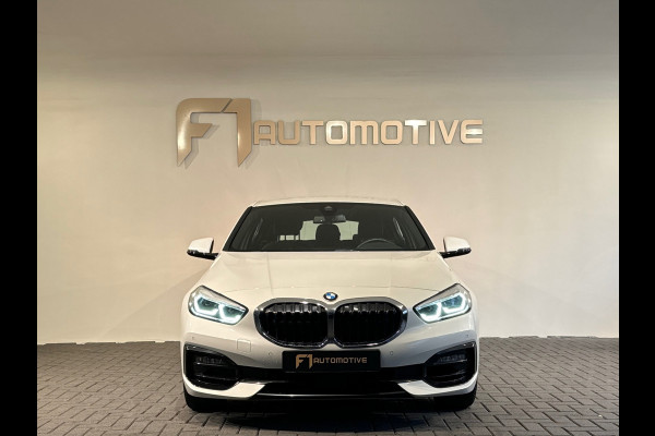 BMW 1-serie 118i High Executive M Sport Sfeer|CarPlay|NAP