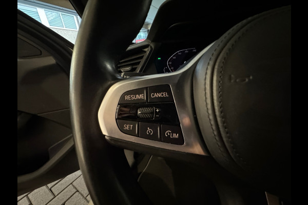 BMW 1-serie 118i High Executive M Sport Sfeer|CarPlay|NAP