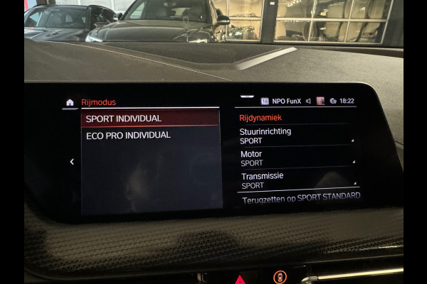 BMW 1-serie 118i High Executive M Sport Sfeer|CarPlay|NAP