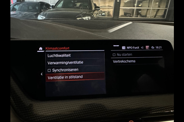 BMW 1-serie 118i High Executive M Sport Sfeer|CarPlay|NAP