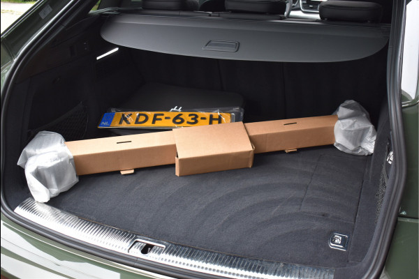 Audi Q5 Sportback 55 TFSI e S-Line 367 Pk Pano RS-Stoel Luchtvering Carbon SQ5 Keyless Matrix Oled 21 Inch