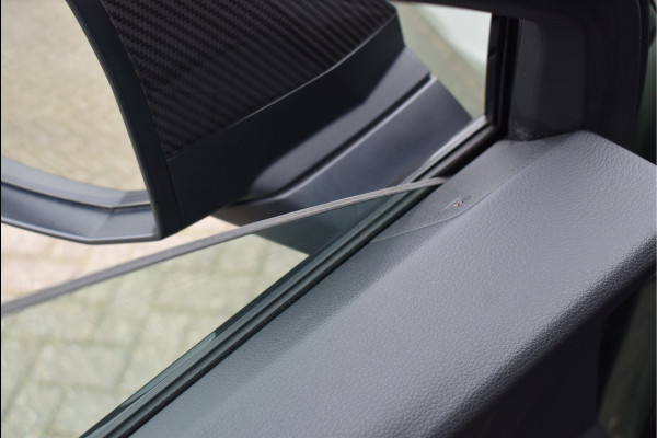 Audi Q5 Sportback 55 TFSI e S-Line 367 Pk Pano RS-Stoel Luchtvering Carbon SQ5 Keyless Matrix Oled 21 Inch