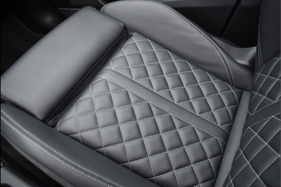 Audi Q5 Sportback 55 TFSI e S-Line 367 Pk Pano RS-Stoel Luchtvering Carbon SQ5 Keyless Matrix Oled 21 Inch