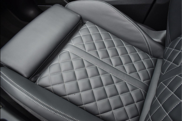 Audi Q5 Sportback 55 TFSI e S-Line 367 Pk Pano RS-Stoel Luchtvering Carbon SQ5 Keyless Matrix Oled 21 Inch