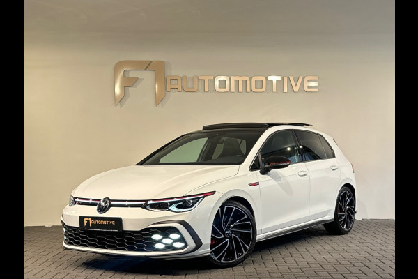 Volkswagen Golf 2.0 TSI GTI Pano|IQ|Mistlamp|Camera|Sfeer