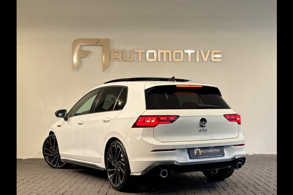 Volkswagen Golf 2.0 TSI GTI Pano|IQ|Mistlamp|Camera|Sfeer