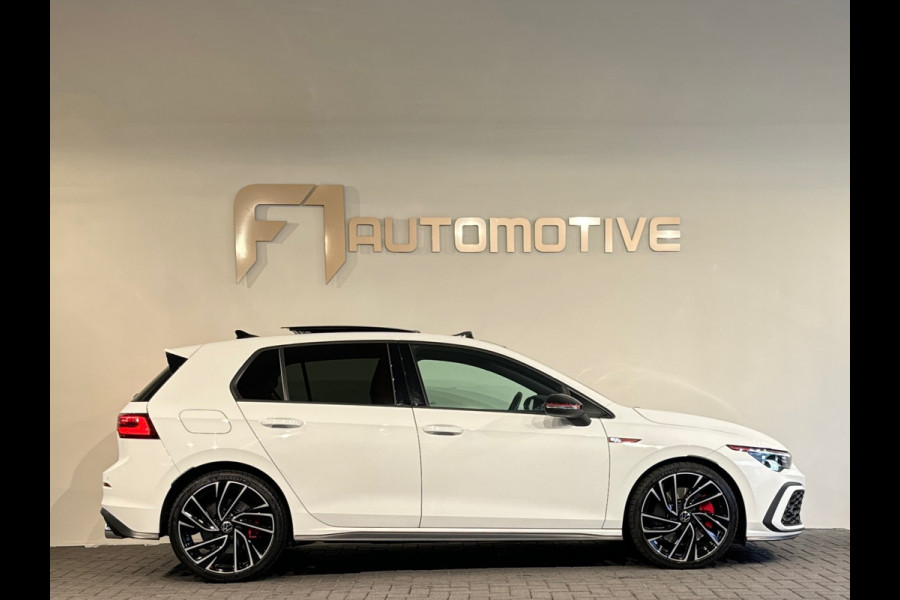 Volkswagen Golf 2.0 TSI GTI Pano|IQ|Mistlamp|Camera|Sfeer